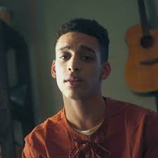 Kadin Whitney: albums, songs, concerts