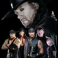How tall is undertaker really? at the moment, 15.02.2020, we have next information/answer: The Many Faces Of The Undertaker Undertaker Undertaker Wwe Wcw Wrestlers