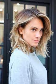 5 Mistakes That Make Your Hair Look Thin Hair Styles Hair Color Trends Hair Colorist