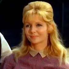 Jeannie Martinez's Instagram, Twitter & Facebook