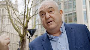 A Very British Cult: Inside Lighthouse, the life coaching cult that takes  over lives