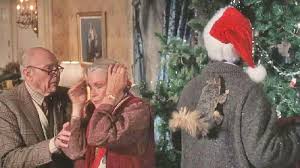 Squirrel Comes Out Of Tree Natl Lampoon Christmas Vacation Christmas Vacation Movie National Lampoons Christmas Vacation Christmas Vacation Shirts