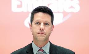 Sindicatos contra Emirates