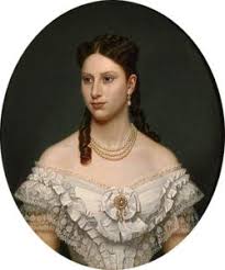 Danmark, formellt konungariket danmark (danska: Lovisa Av Sverige Wikipedia