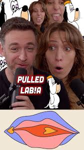 Pulled Lab!a with @jordanjensenlolstop