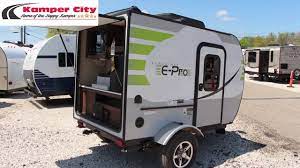 Make thousands of dollars by renting your 2018 flagstaff by forest river. 2018 Forest River E Pro 12rk Virtual Tour Youtube