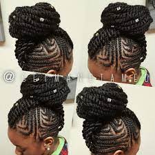 Pin On Black Hairstyles