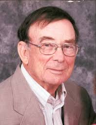 Obituary information for Ford Banner, Jr.