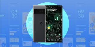 Google Pixel 6 Pro Review: The Premium ...