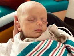 Fundraiser by Haley Saxon : Jonah Quinn's Leukemia Treatment