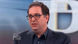 A cybersecurity expert demonstrates how hackers easily gain access to  sensitive information.