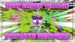 So, we have decided to bring this guide. Www Mercadocapital Free Private Server Shindo Life Ember Nimbus Village Private Server Codes Shindo Life Private