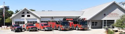 District Fire Code Jollyville Fire Department