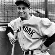 His birthday, what he did before fame, his family life, fun trivia facts, popularity rankings he died of amyotrophic lateral sclerosis (als), which came to be known as lou gehrig's disease. 10 Things You Didn T Know About Lou Gehrig Howtheyplay