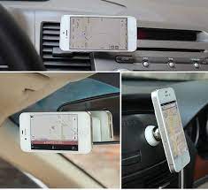 Universal Magnetic Car Holder For Iphone Samsung And Gps Magnetic Car Holder Iphone Car Holder Car Camera