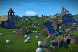 Thankfully, steam does have this option, and there are a few ways you can do it. Medieval City Builder Foundation Is A Welcome Escape From Reality Polygon