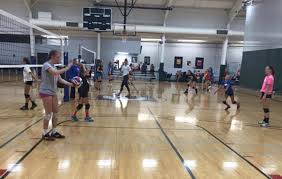 To grow the number of players, coaches, officials, spectators and other volleyball enthusiasts, to provide the highest quality volleyball experience in education. High Performance Stl Greater St Louis Area Volleyball Club Organizer