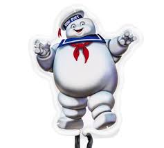 Image result for stay puft marshmallow man