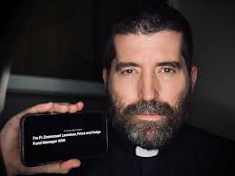 🚨 𝗡𝗘𝗪: 𝗜 𝗔𝗠 𝗙𝗥. 𝗘𝗠𝗠𝗔𝗡𝗨𝗘𝗟 𝗟𝗘𝗠𝗘𝗟𝗦𝗢𝗡, "𝗧𝗛𝗘…