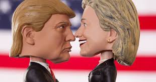 What will a Donald Trump or Hillary Clinton presidency mean for women?