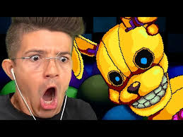 This Ball Pit is Evil! (FNAF: Into the Pit FULL GAME)