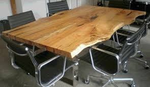 5 Aussergewohnliche Tischplatten Fur Industrielle Tischgestelle Blog Tischgestell Tisch Tabletop