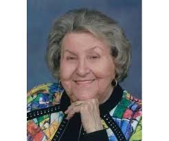 Sue Stivers Obituary (1936