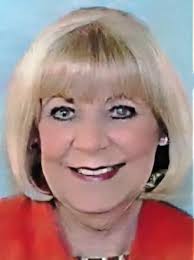 Obituary information for Kay Broome Starrett