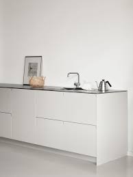 Maybe you would like to learn more about one of these? Degree By Cecilie Manz For Reform Coco Lapine Design White Ikea Kitchen Ikea Kitchen Ikea Kitchen Units