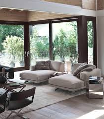 When some people think of leather chaise lounges, they might instantly picture a fancy piece of furniture that might not work well in their. Grey Chaise Lounge Ideas On Foter