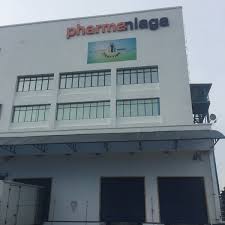 Jun 04, 2021 · pharmaniaga manufacturing bhd will be the local product registration holder for ravida, or ravidasvir hydrochloride, which will be used to treat hepatitis c. Pharmaniaga Logistics Sdn Bhd 4 Tips From 462 Visitors