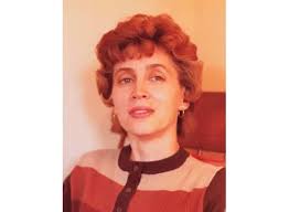 Ann Mabel Johnson Obituary (2024)