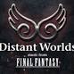 Distant Worlds event in Sacramento, CA
