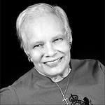 RUBY DOWNS Obituary (2018)