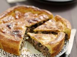 Epingle Sur Bouchee Apero