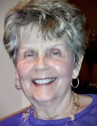 Patricia (Pat) Lynn Buckels Lucas Obituary