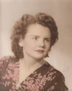 Obituaries Search for Kathleen Devine