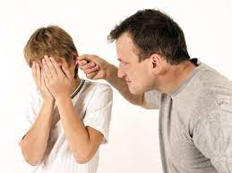 Strict parenting may raise your child's obesity risk until now, there hadn't been a close look at how overall parenting style—how permissively or authoritatively parents interact with their kids on everything from homework to chores and get. Strict Parenting When Enough Is Enough Top Doctors Online