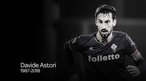 Последние твиты от davide astori (@davideastori). Chiellini Pays Tribute For The Late Davide Astori Juvefc Com