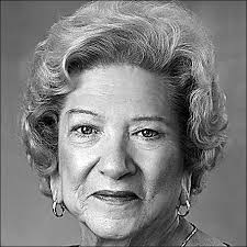 MARION FANTUCCHIO Obituary