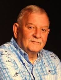 Larry "Ike" Moore Obituary December 30, 2019