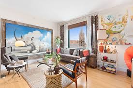 The old form 1040ez used to be a simple return. Art Filled Harlem Home Of A Celebrity Doorman And Collector Seeks 1 275m 6sqft