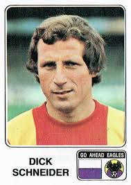 Dick Schneider