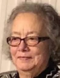 Obituary information for Angeline M. King