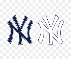 The new york yankees logo meaning symbolizes the moniker of the team and how the team pays. Yankee Stadion Logos Und Uniformen Der New York Yankees Amerikanische Liga East Mlb Neu Amerikanische Liga Amerikanische Liga Osten Winkel Png Pngwing