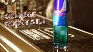 Before we jump into a little bit of background information on the irish trash can cocktail recipe, here are some other super potent cocktail recipes you'll probably like: The Irish Trash Can Cocktail Extended Cut Youtube