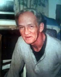 Remembering Charles William McIntyre