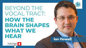 A Day in the Life of an SLP with Marci Rosenberg