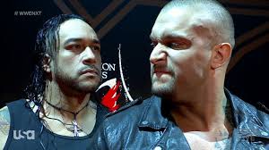 ProWresBlog: WWE NXT 12/30/2020