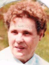 Aline St. Jean Obituary